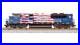 Broadway Limited N-Scale SD70ACe, MRL 4407 Paragon4 Sound DC DCC 8425