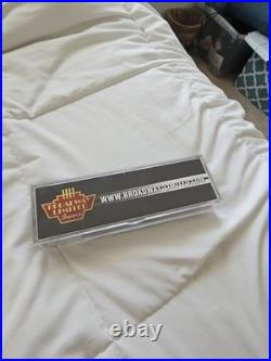 Broadway Limited N Scale Steam Locomotive USRA Heavy Micado SP 3222