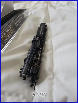 Broadway Limited N Scale Steam Locomotive USRA Heavy Micado SP 3222