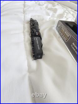 Broadway Limited N Scale Steam Locomotive USRA Heavy Micado SP 3222