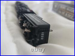 Broadway Limited N Scale Steam Locomotive USRA Heavy Micado SP 3222