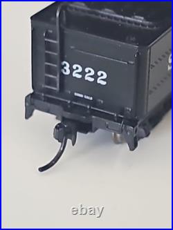 Broadway Limited N Scale Steam Locomotive USRA Heavy Micado SP 3222