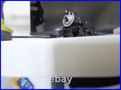 Broadway Limited N Scale Steam Locomotive USRA Heavy Micado SP 3222