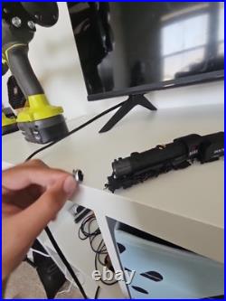 Broadway Limited N Scale Steam Locomotive USRA Heavy Micado SP 3222