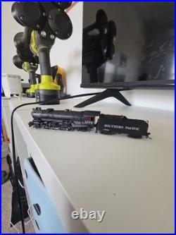 Broadway Limited N Scale Steam Locomotive USRA Heavy Micado SP 3222