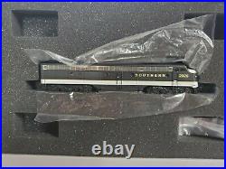 Broadway Limited N-scale 1/160 Southern E8 DCC And Sound