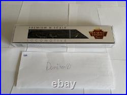 Broadway Limited N scale PRR T1 #5512 Paragon 4 DCC Sound