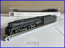 Broadway Limited N scale PRR T1 #5512 Paragon 4 DCC Sound
