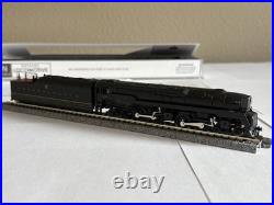 Broadway Limited N scale PRR T1 #5512 Paragon 4 DCC Sound