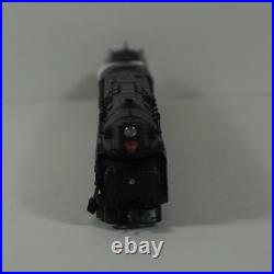 Broadway Limited P3 N Scale PRR T1 Duplex Steam Engine #5528 DCC/SOUND