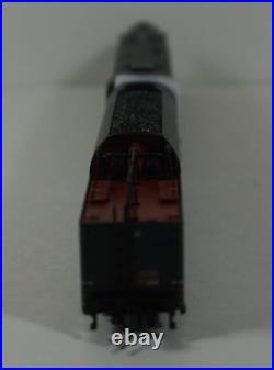 Broadway Limited P3 N Scale PRR T1 Duplex Steam Engine #5528 DCC/SOUND