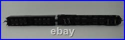 Broadway Limited P3 N Scale PRR T1 Duplex Steam Engine #5528 DCC/SOUND