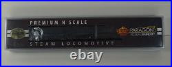 Broadway Limited P3 N Scale PRR T1 Duplex Steam Engine #5528 DCC/SOUND