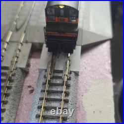 Broadway Limited Paragon3 N Scale EMD NW2 Switcher BNSF 3864 DCC Sound