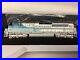 Broadway Limited Paragon #6305 N scale G Bush SD 70 with DCC & Sound Rd. #4141