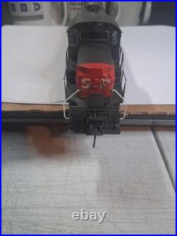 Broadway Limited Southern Pacific RSD 15 Diesel Locomotive with Sound # 251 Dc