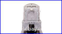 Broadway Ltd 7528 N Scale Unpainted EMD SW7 Diesel Locomotive