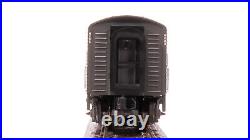 Broadway Ltd 7780 N Scale SP EMD F7A Bloody Nose Diesel Locomotive #6295