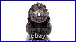 Broadway Ltd 7832 N Scale Great Northern USRA Heavy Mikado Steam Locomotive 3200