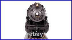 Broadway Ltd 7833 N Scale Great Northern USRA Heavy Mikado Steam Locomotive 3201