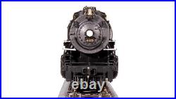 Broadway Ltd 7841 N Scale VGN USRA Heavy Mikado Steam Locomotive #478