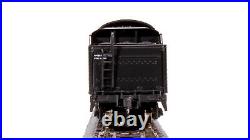 Broadway Ltd 7856 N Scale DMIR USRA Light Mikado Steam Locomotive #1314