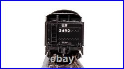 Broadway Ltd 7864 N Scale UP USRA Light Mikado Steam Locomotive #2497