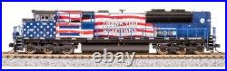 Broadway Ltd (n) 8425 Mrl Sd70ace #4407 Paragon 4 Dc/dcc/sound