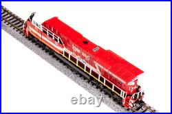 Broadway N Scale 7294 GE ES44AC CSX First Responders #911 P4 Sound/DC/DCC New