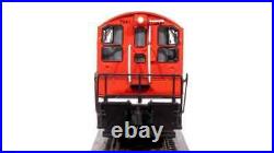 Broadway N Scale 7488 EMD NW2 Canadian National (CN) #7941 P4 Sound/DC/DCC New