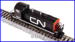 Broadway N Scale 7488 EMD NW2 Canadian National (CN) #7941 P4 Sound/DC/DCC New