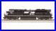 Broadway N-Scale 8411 EMD SD70ACe, NS 1055, Paragon4 Sound/DC/DCC