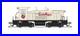 Broadway N-Scale 9361 EMD SW8 Paragon4 Sound DCC Conagra #003