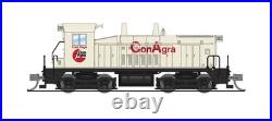 Broadway N-Scale 9361 EMD SW8 Paragon4 Sound DCC Conagra #003
