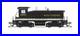 Broadway N-Scale 9367 EMD SW7 Southern 6854 Tuxedo Paragon4 Sound/DC/DCC
