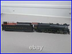 Broadway Pennsylvania M1a 4-8-2 Locomotive # 6798 & Tender DCC & Soundn Scale