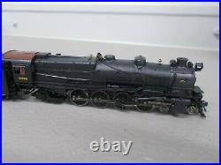 Broadway Pennsylvania M1a 4-8-2 Locomotive # 6798 & Tender DCC & Soundn Scale