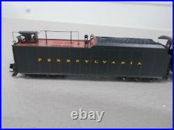 Broadway Pennsylvania M1a 4-8-2 Locomotive # 6798 & Tender DCC & Soundn Scale