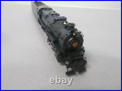 Broadway Pennsylvania M1a 4-8-2 Locomotive # 6798 & Tender DCC & Soundn Scale