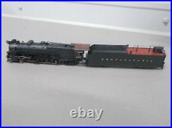 Broadway Pennsylvania M1a 4-8-2 Locomotive # 6798 & Tender DCC & Soundn Scale