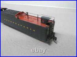 Broadway Pennsylvania M1a 4-8-2 Locomotive # 6798 & Tender DCC & Soundn Scale