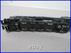 Broadway Pennsylvania M1a 4-8-2 Locomotive # 6798 & Tender DCC & Soundn Scale