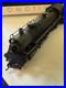 Broadway Premium Limited Edition Locomotive 836 # 7851 DCC Sound two passenger