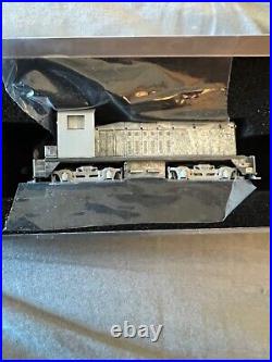 Broadway limited Imports EMD NW2 Undecorated DCC Sound NIB