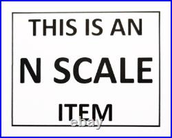 Canadian National DASH 8-40CW Diesel Loco Dual Mode DCC Sound Bachmann #67355 N