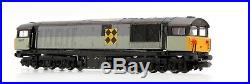 DAPOL YouChoos DCC SOUND N ND-103F CLASS 58 017 COAL SECTOR LOCOMOTIVE (S21)