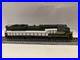 DCC/SOUND BLI N Scale NS Erie Heritage SD70ACe Diesel Locomotive No. 1068