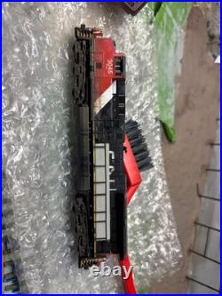 DCC & SOUND GE Tier 4 GEVO CANADIAN NATIONAL ET44AC #3045 (2016 Production)