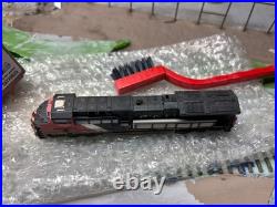 DCC & SOUND GE Tier 4 GEVO CANADIAN NATIONAL ET44AC #3045 (2016 Production)