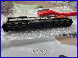 DCC & SOUND GE Tier 4 GEVO CANADIAN NATIONAL ET44AC #3045 (2016 Production)
